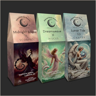 Water Sign Angels Bundle