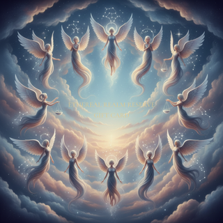 Celestial Angels Ethereal Realm Reserve Digital Gift Card (Copy)
